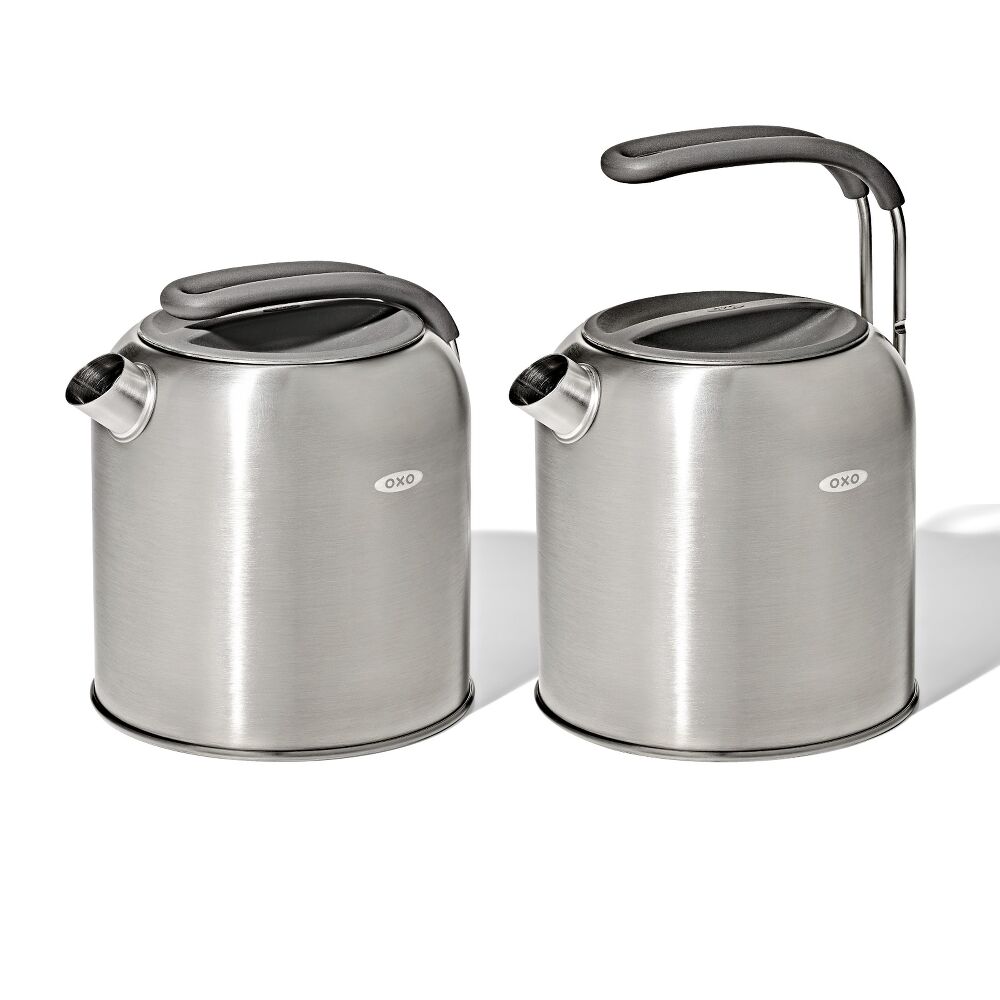 Camp Stove Kettle F1