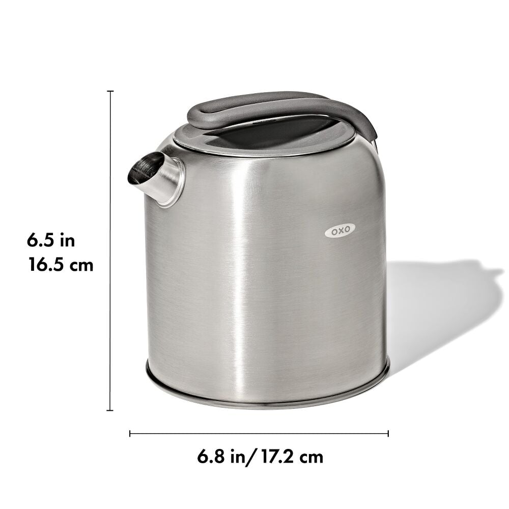 Camp Stove Kettle F1