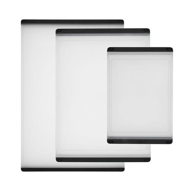 Carving and Cutting Board & 2-Piece Cutting Board Set Bundle K5