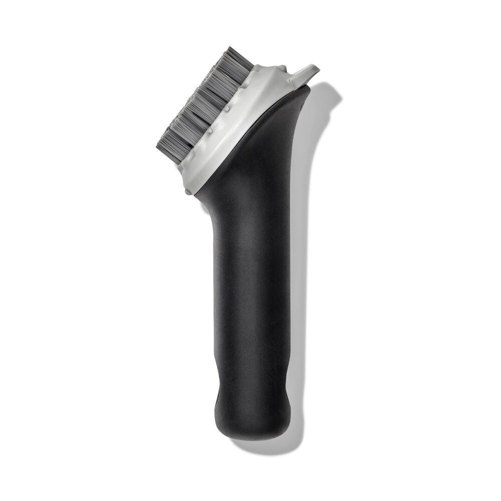 Cast Iron Brush O8