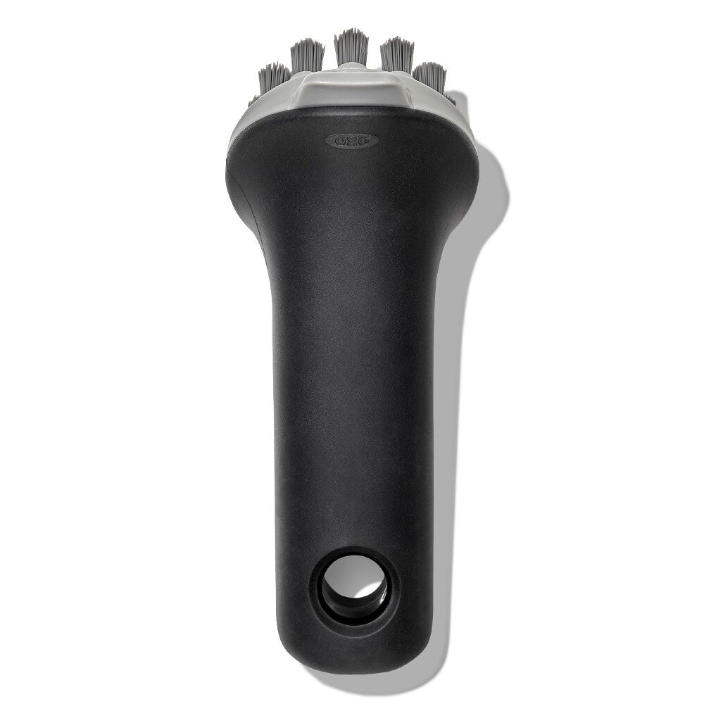 Cast Iron Brush O8