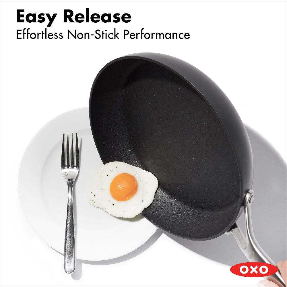 Ceramic Professional Non-Stick 10-Inch Frypan J3