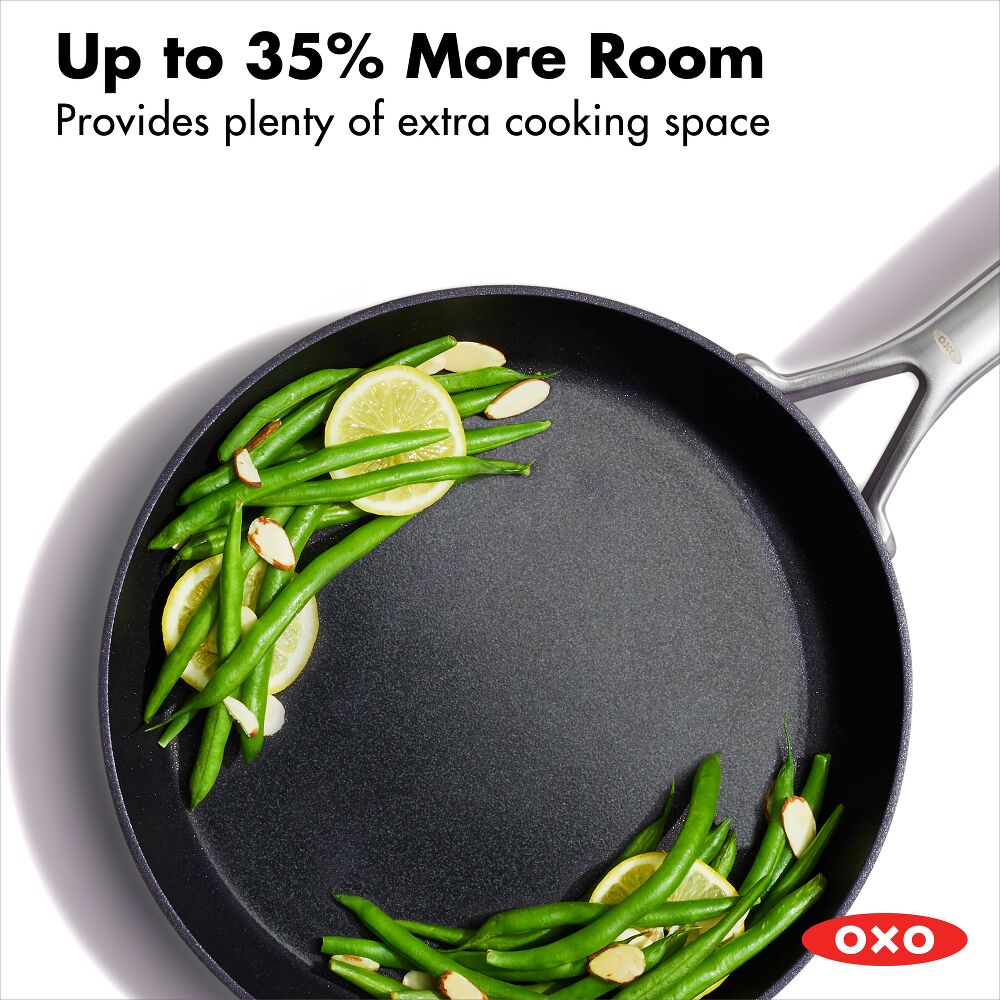 Ceramic Professional Non-Stick 10-Inch Frypan J3
