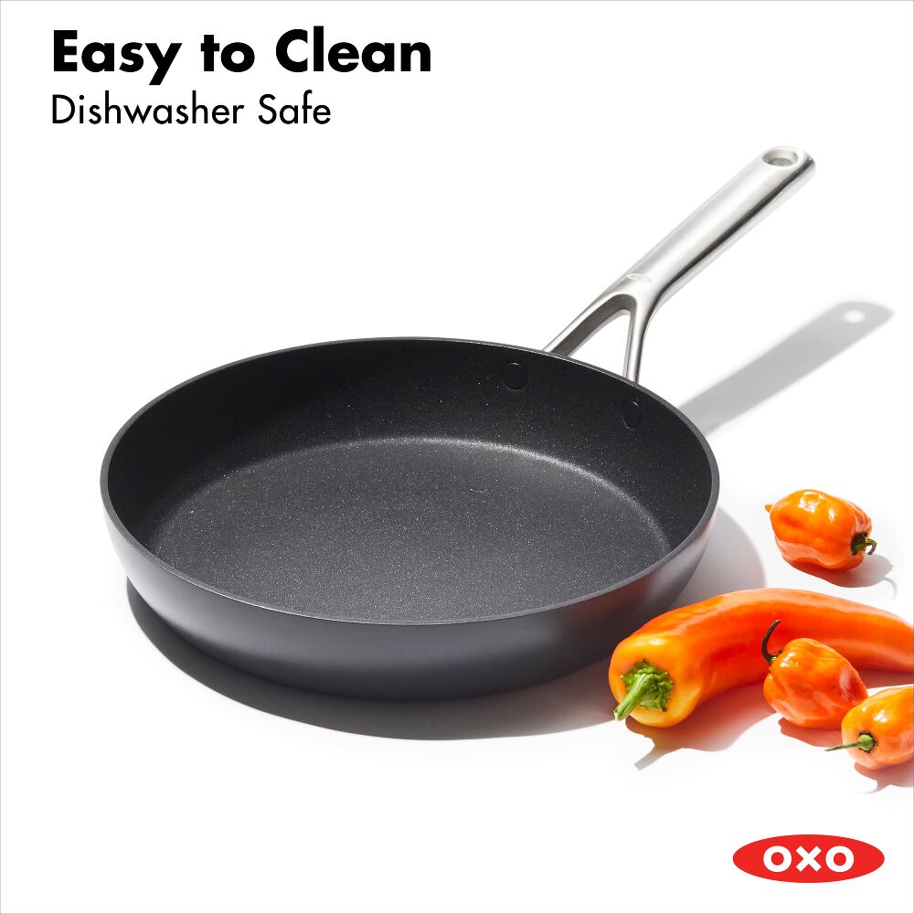 Ceramic Professional Non-Stick 10-Inch Frypan J3