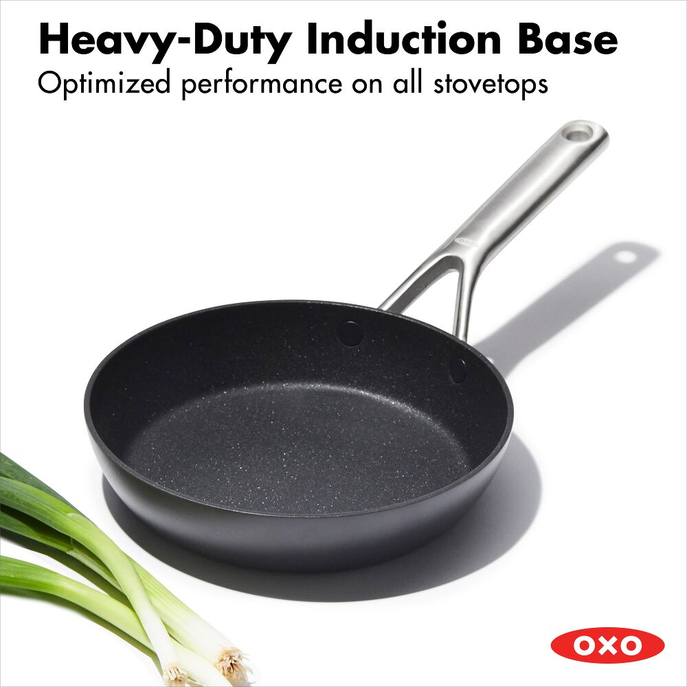 Ceramic Professional Non-Stick 8-Inch Frypan L0