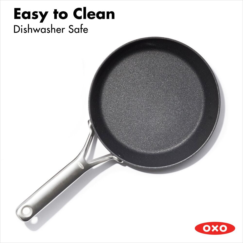 Ceramic Professional Non-Stick 8-Inch Frypan L0