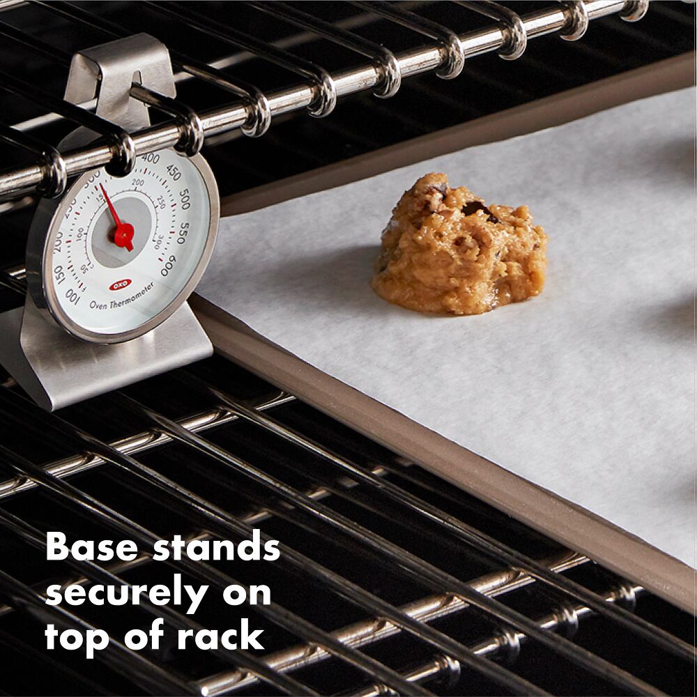 Chef's Precision Oven Thermometer H9