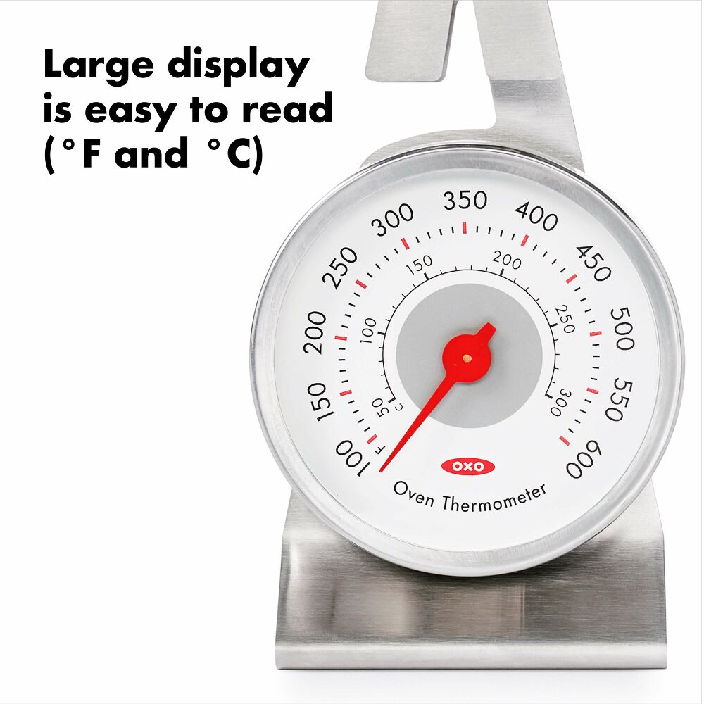 Chef's Precision Oven Thermometer H9