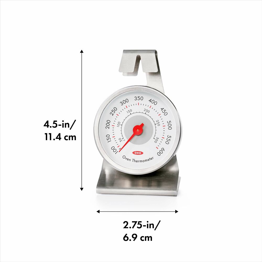 Chef's Precision Oven Thermometer H9