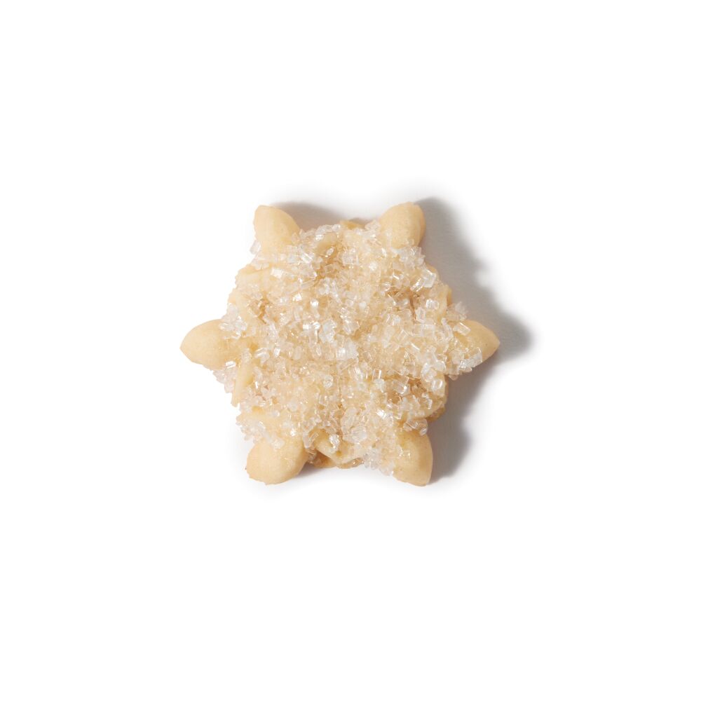 Christmas Cookie Press Disk Set V3