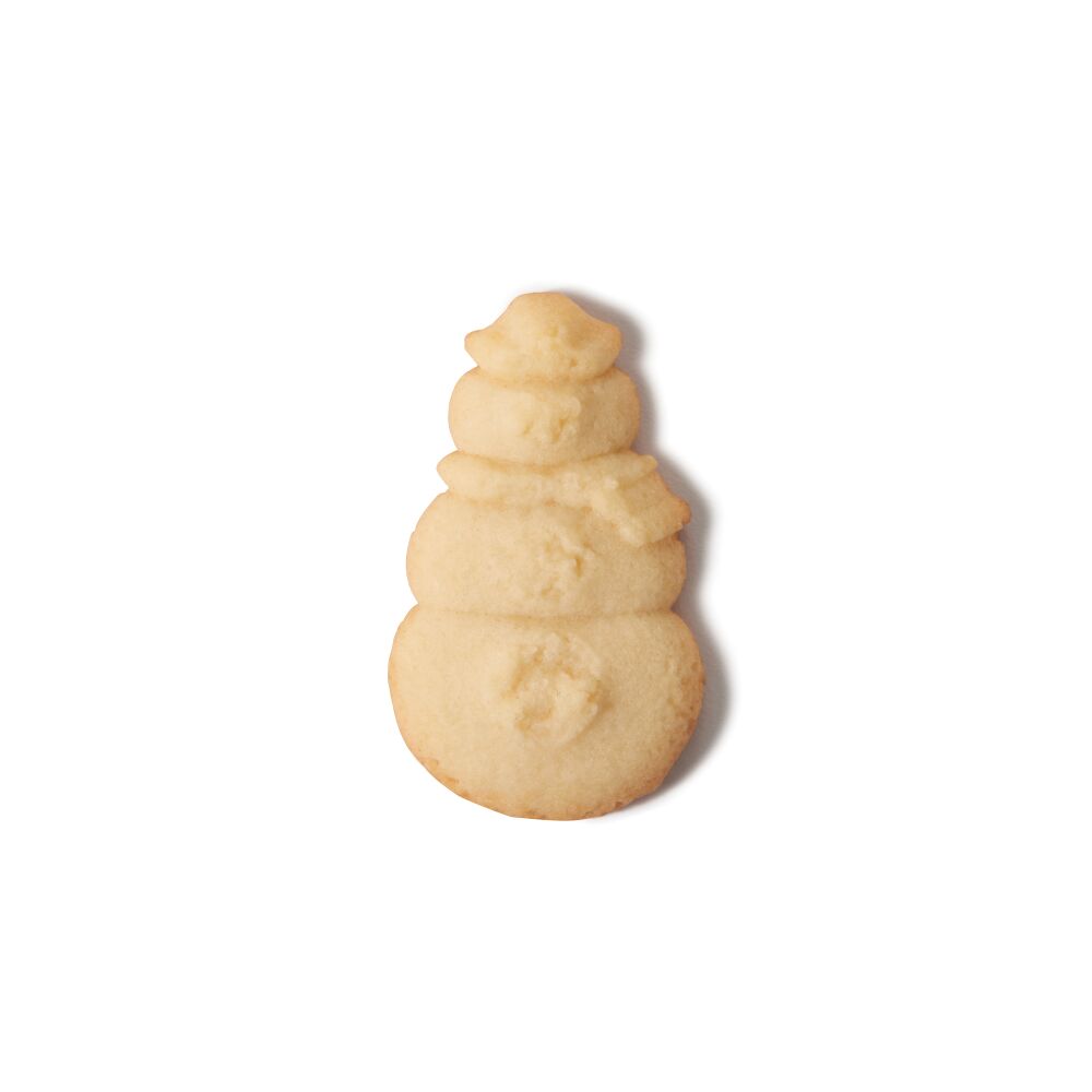 Christmas Cookie Press Disk Set V3