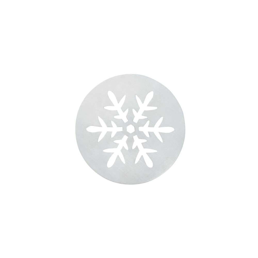 Christmas Cookie Press Disk Set V3