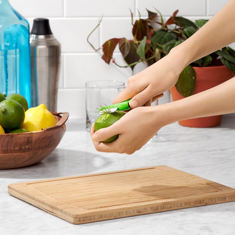 Citrus Peeler Y0