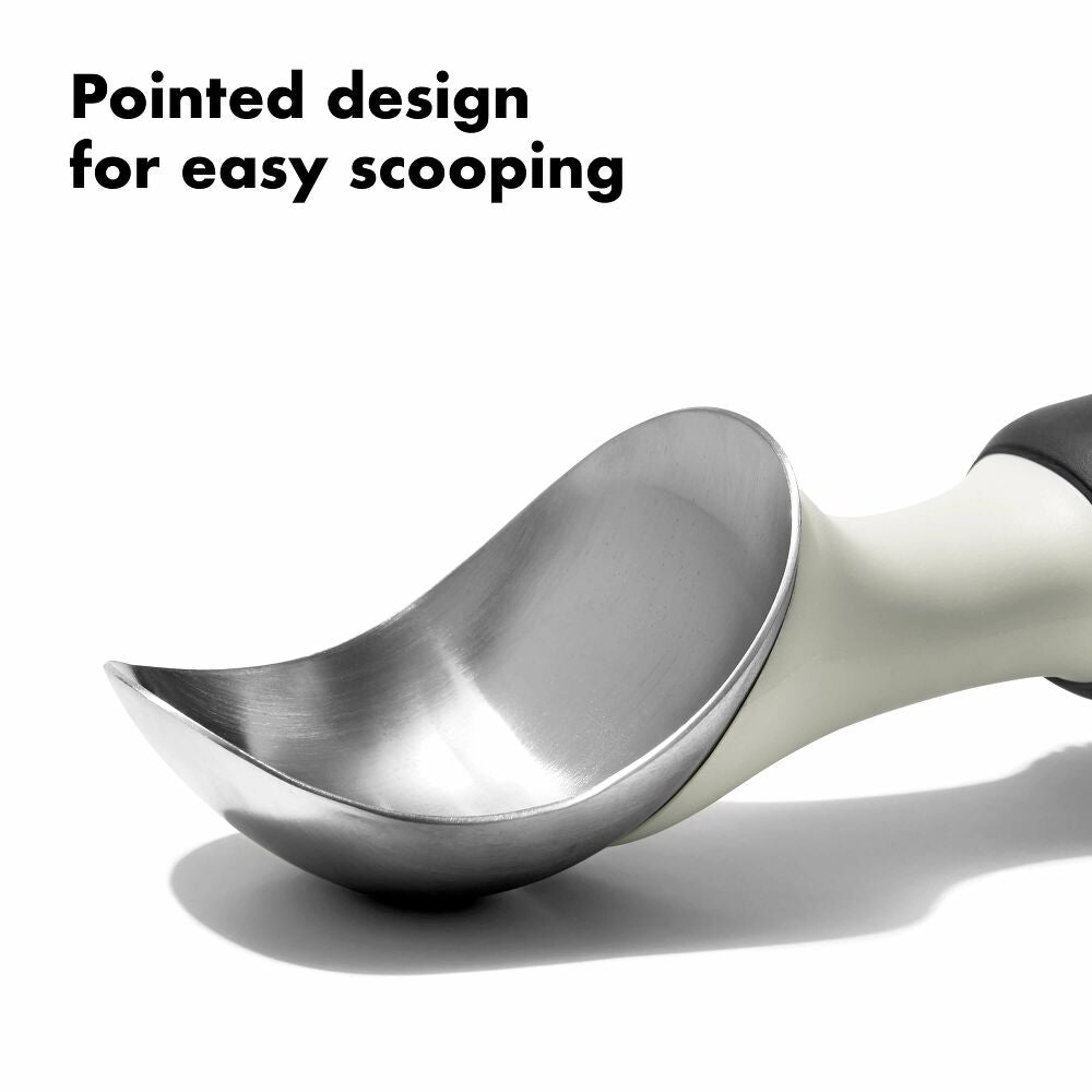 Classic Ice Cream Scoop I2