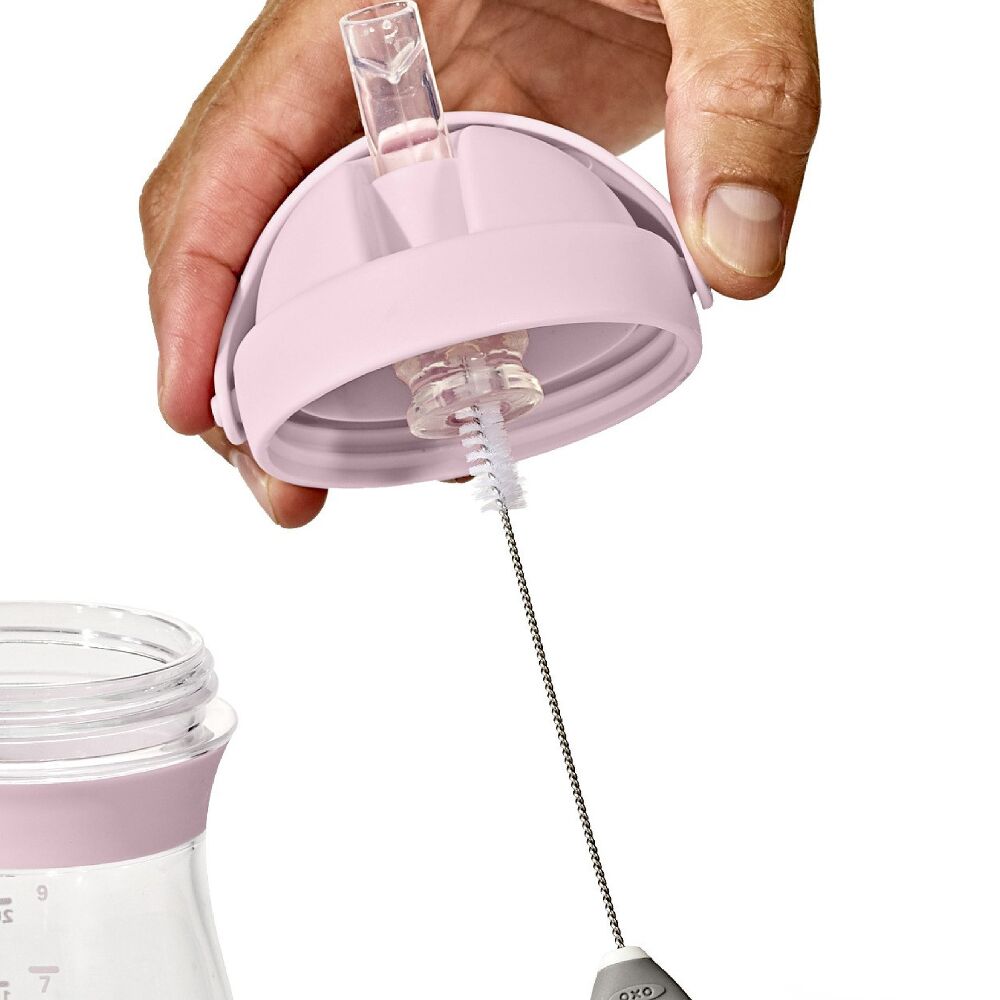 Cleaning Set For Straw & Sippy Cup D9