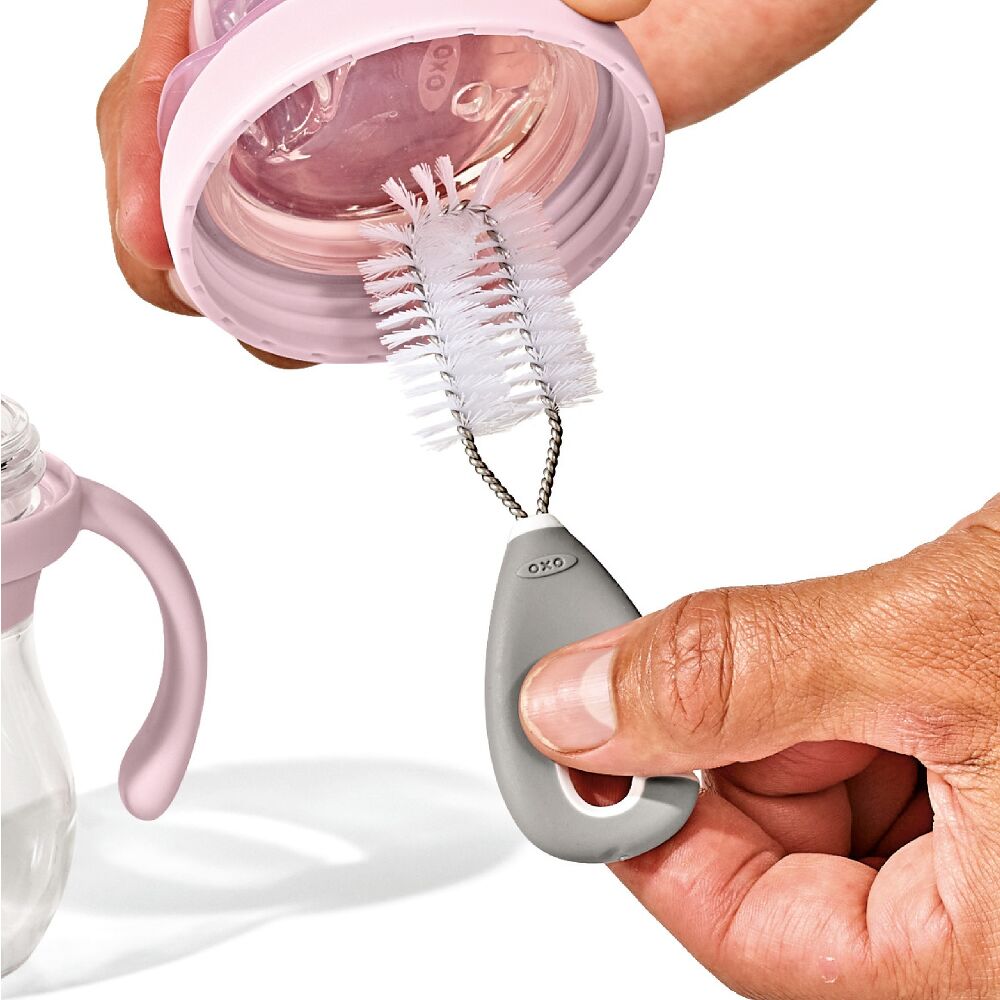 Cleaning Set For Straw & Sippy Cup D9