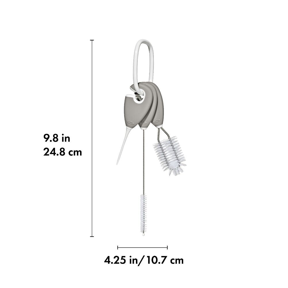 Cleaning Set For Straw & Sippy Cup D9
