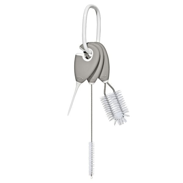 Cleaning Set For Straw & Sippy Cup D9