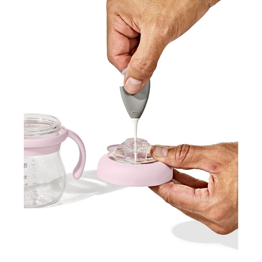Cleaning Set For Straw & Sippy Cup Q6