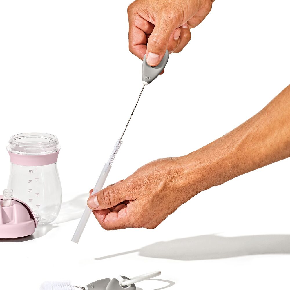 Cleaning Set For Straw & Sippy Cup Q6