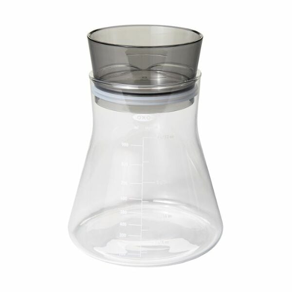 Replacement Carafe for Cold Brew Maker P5