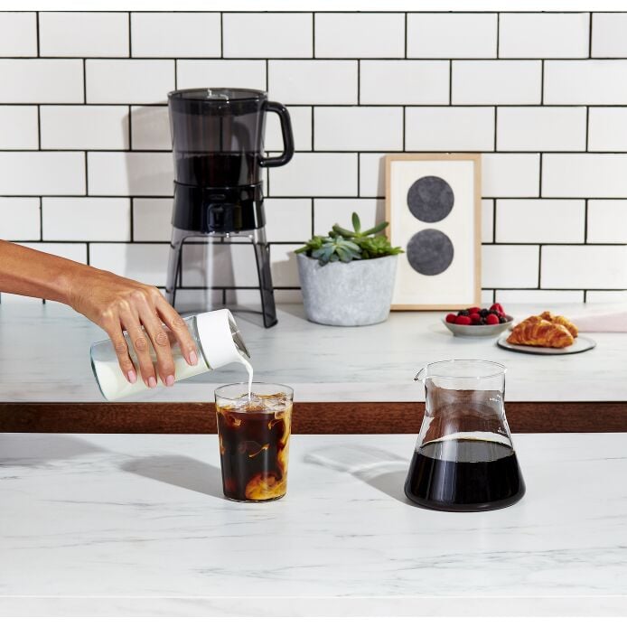 Cold Brew Coffee Maker P8