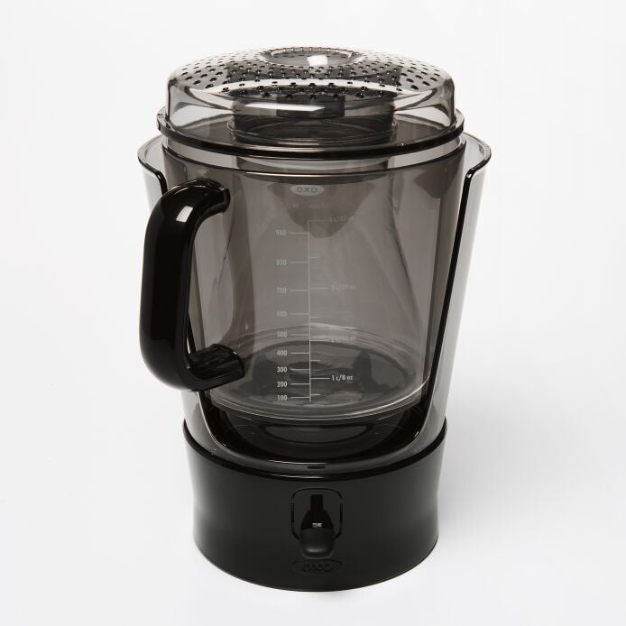 Cold Brew Coffee Maker Z2