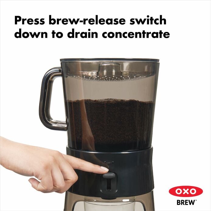 Cold Brew Coffee Maker Z2