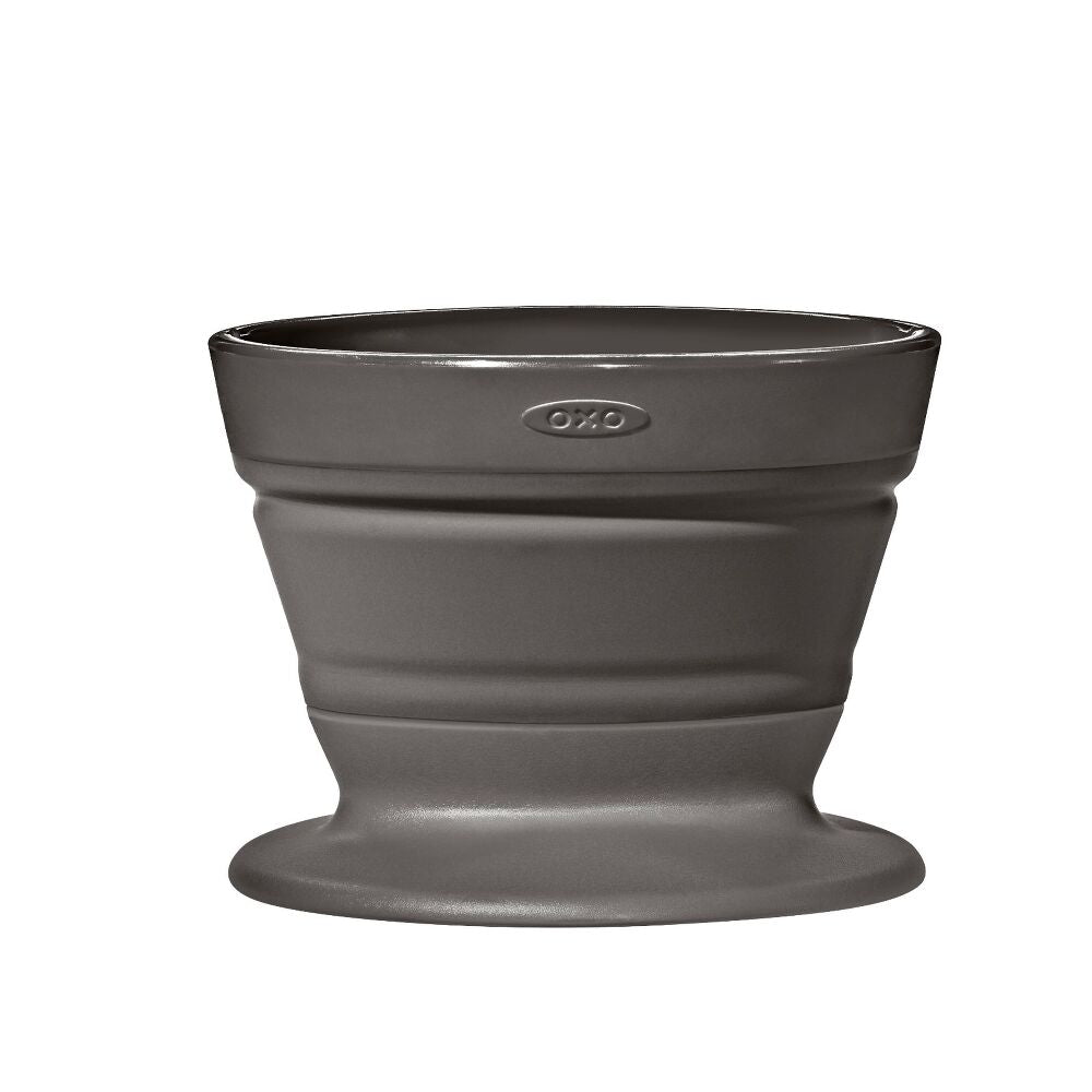 Collapsible Pour-Over with Storage Case A6