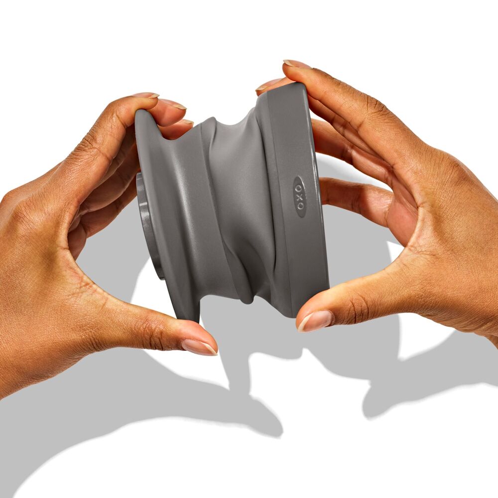 Collapsible Pour-Over with Storage Case A6