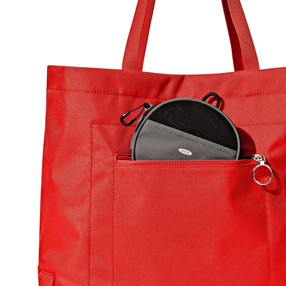 Collapsible Pour-Over with Storage Case A6