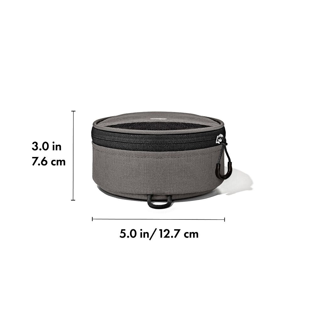 Collapsible Pour-Over with Storage Case A6