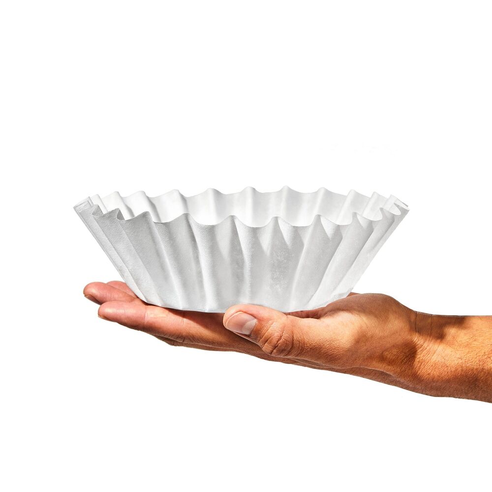 Commercial Basket Style Large Coffee Filters I4