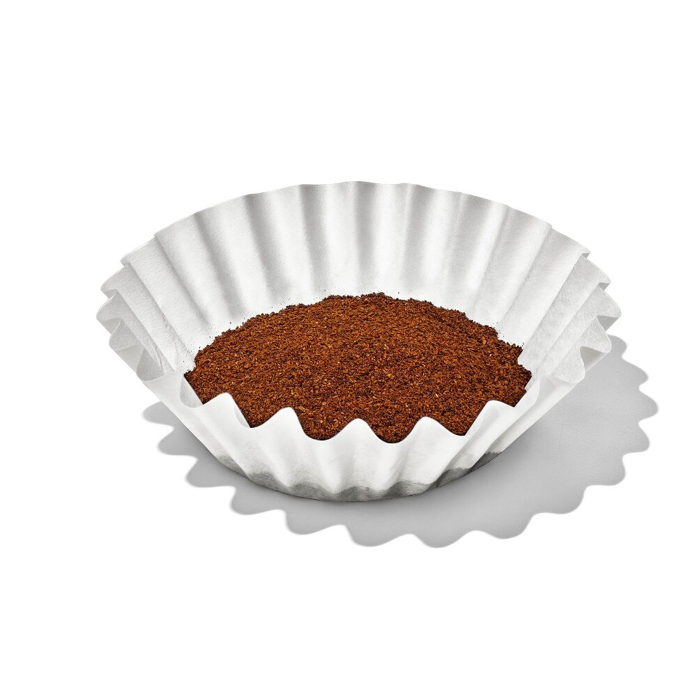 Commercial Basket Style Large Coffee Filters I4