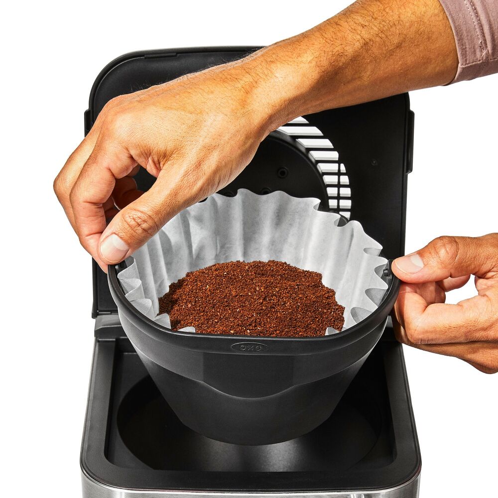 Commercial Basket Style Large Coffee Filters I4