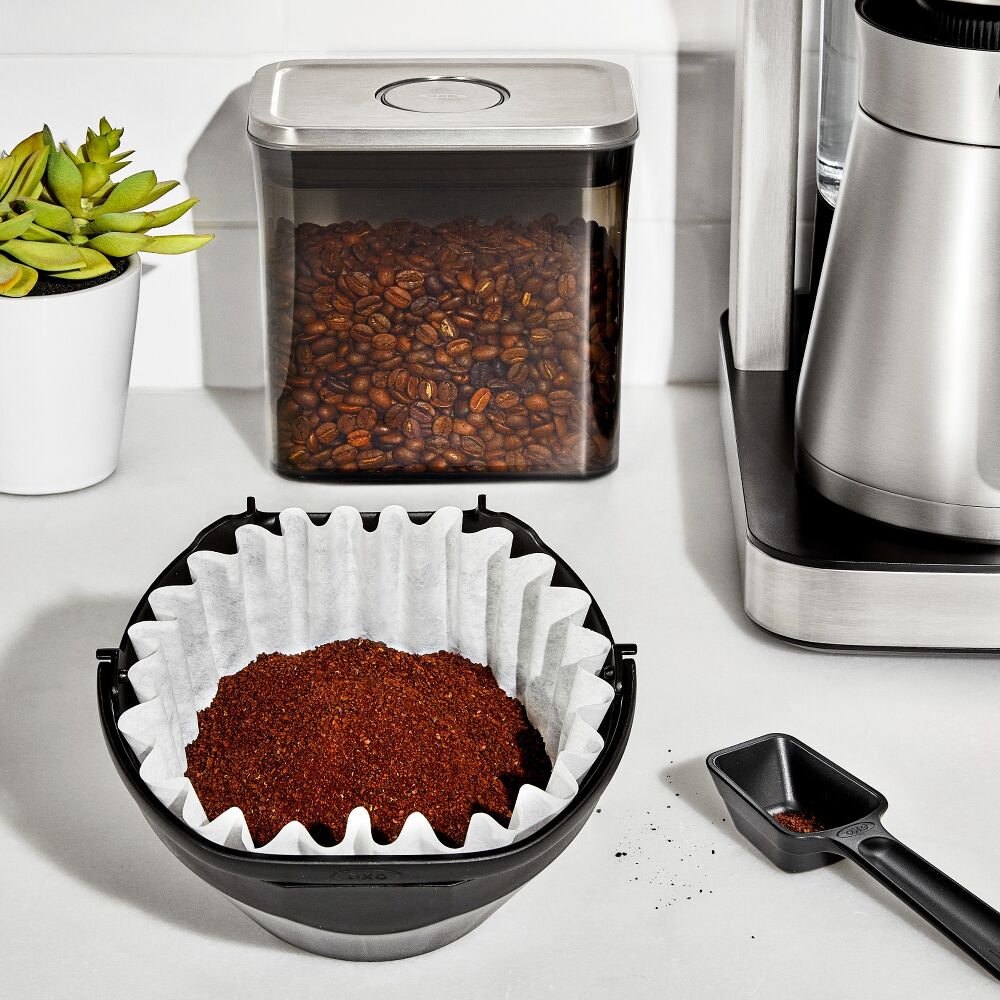 Commercial Basket Style Large Coffee Filters I4