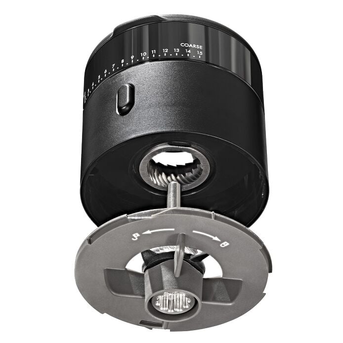 Compact Conical Burr Coffee Grinder N6