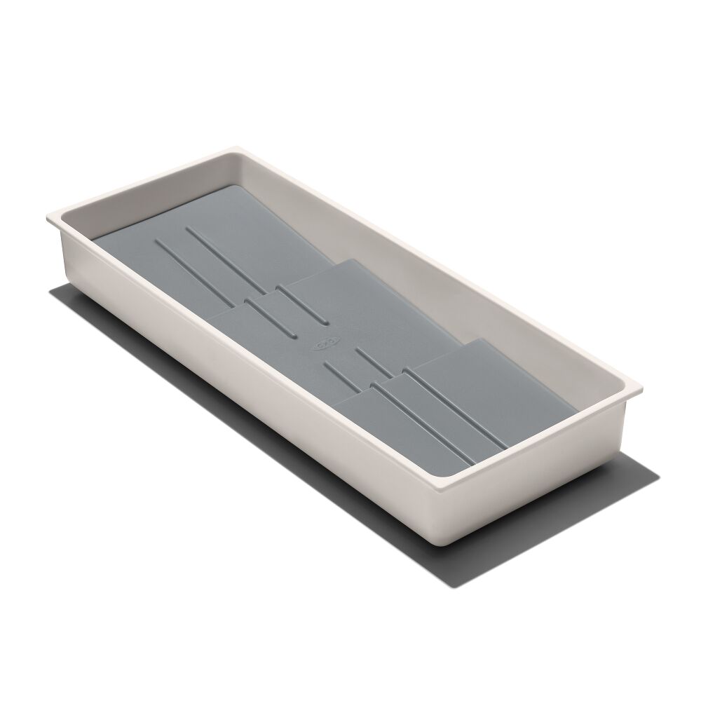 Compact Spice Drawer Organizer K8