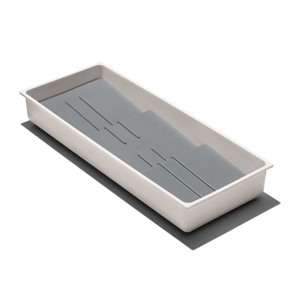 Compact Spice Drawer Organizer K8