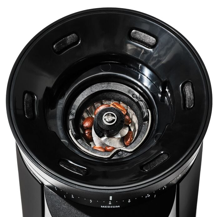 Conical Burr Coffee Grinder G6