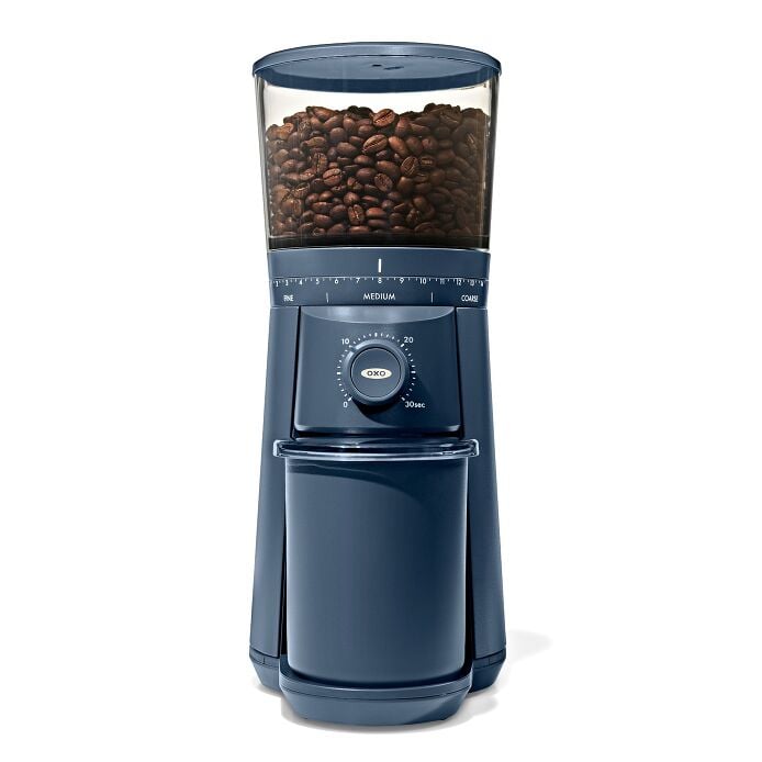 Conical Burr Coffee Grinder G6