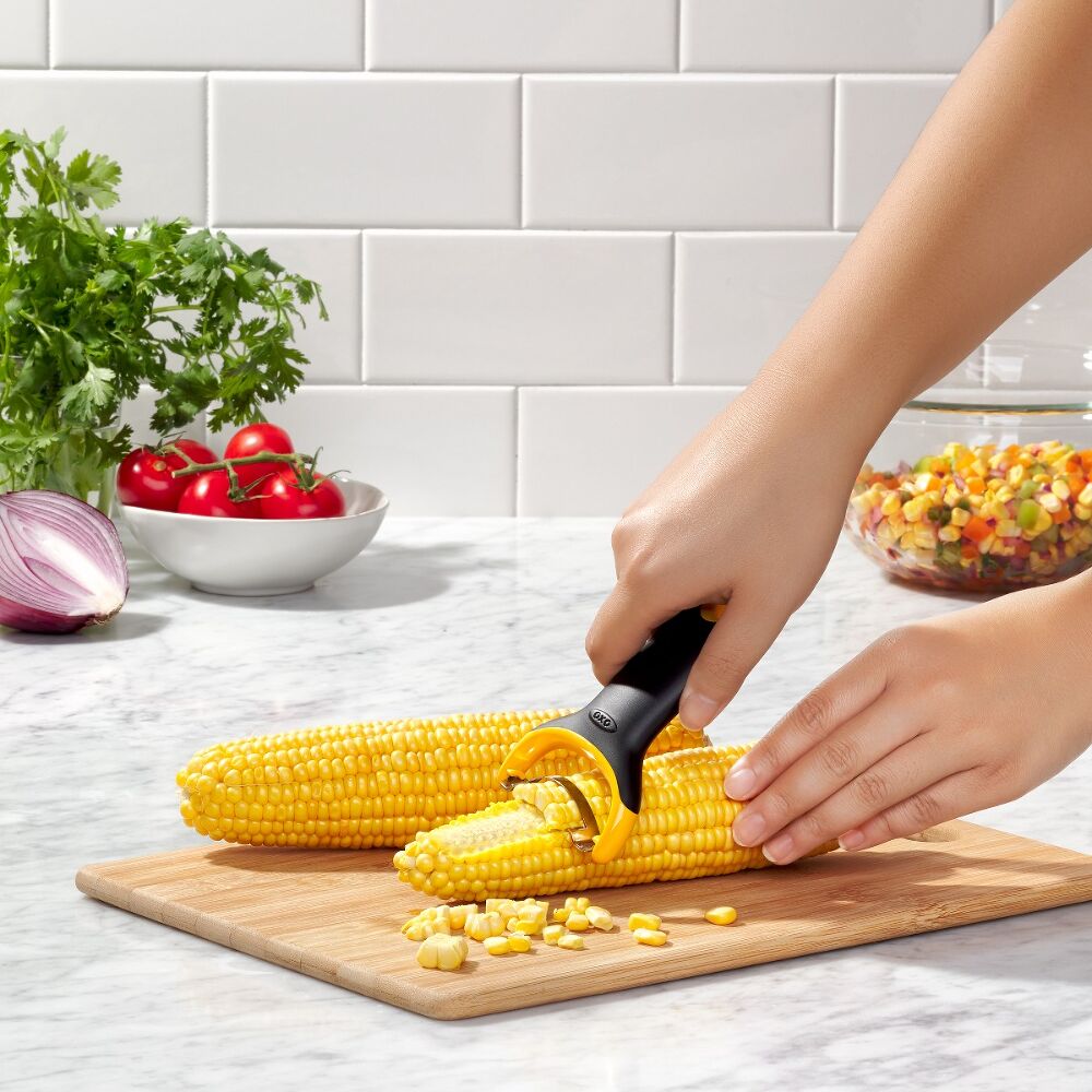 Corn Prep Peeler N5