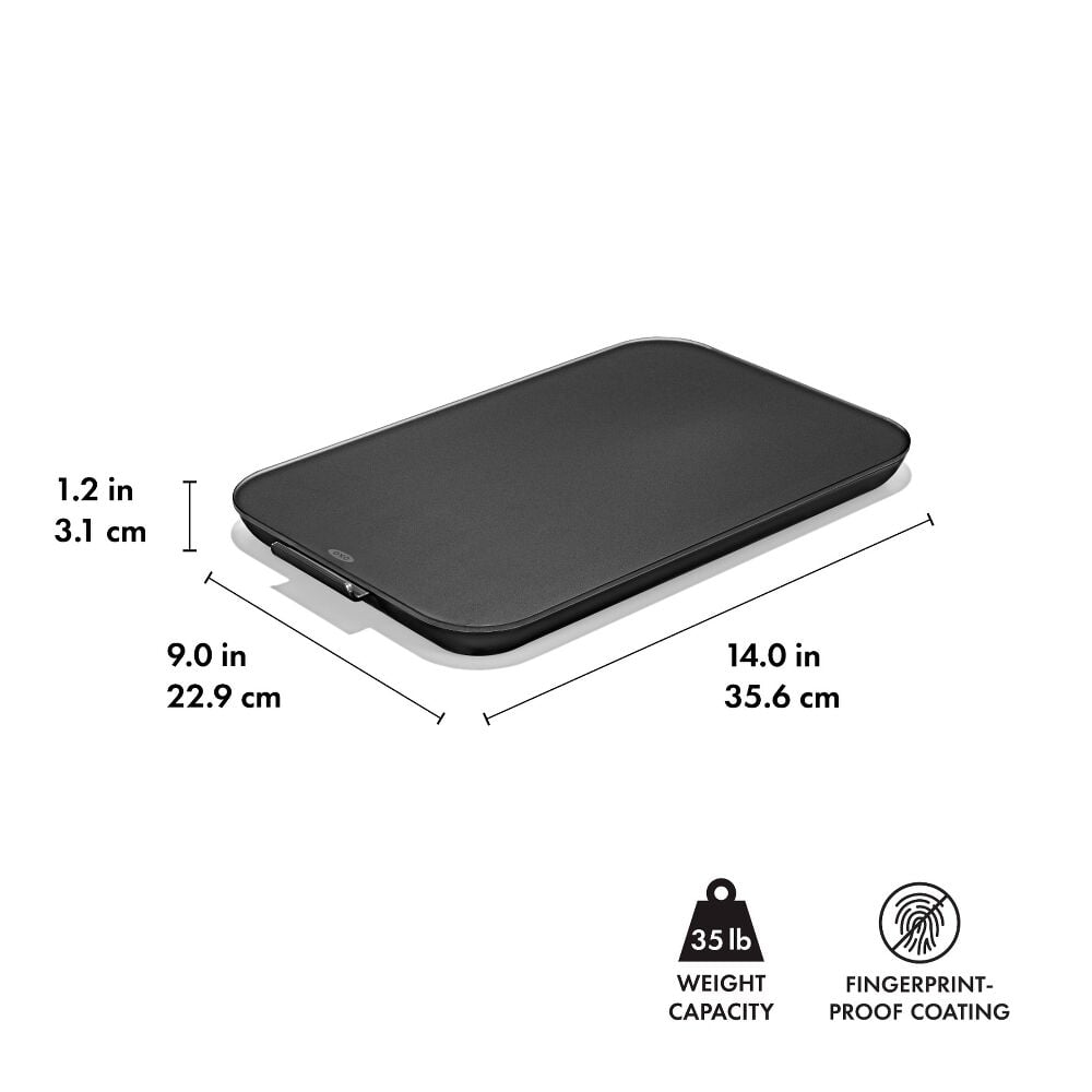 Countertop Appliance Slider – 9 in x 14 in R3