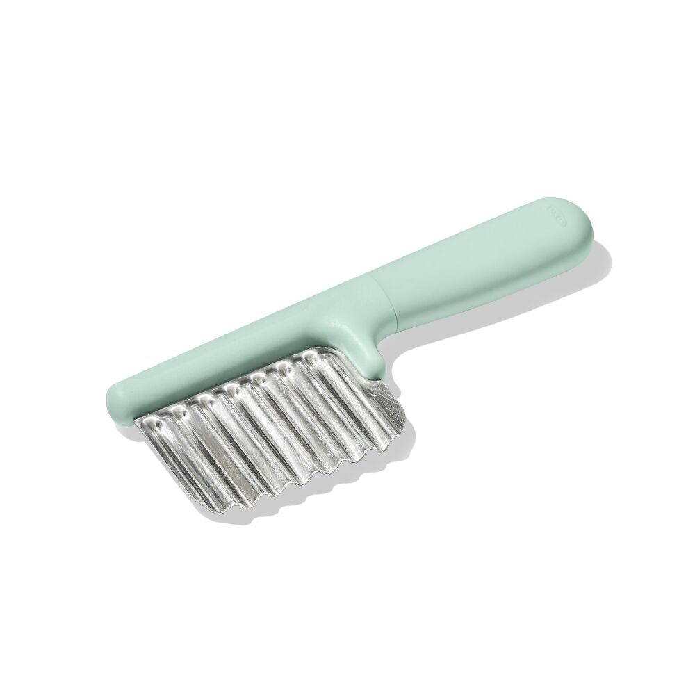 Crinkle Cutter W1