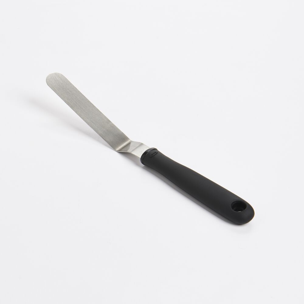 Cupcake Icing Knife K6