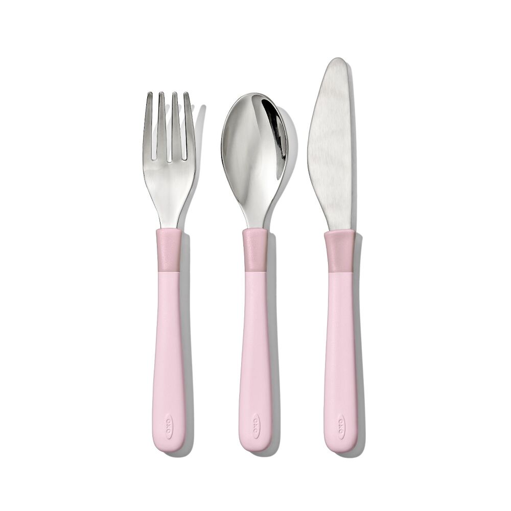 Cutlery for Big Kids M7