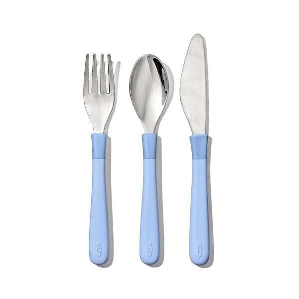Cutlery for Big Kids M7