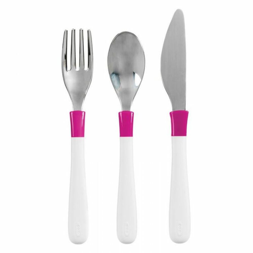 Cutlery for Big Kids M7