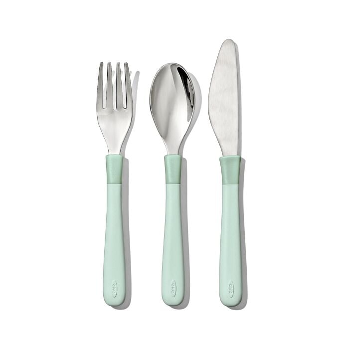 Cutlery for Big Kids M7