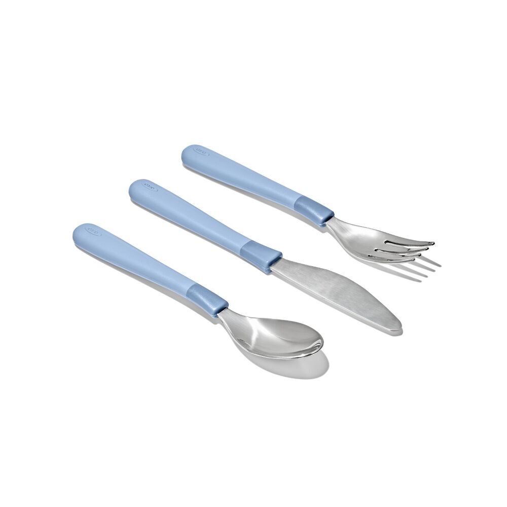 Cutlery for Big Kids M7